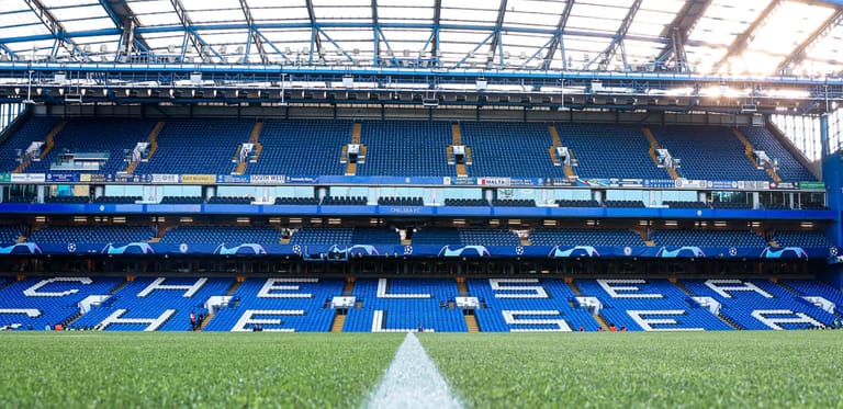 a6体育成为切尔西的官方博彩合作伙伴