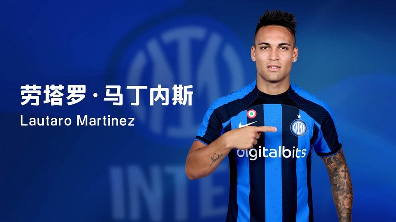 a6体育成为国际米兰的官方博彩合作伙伴