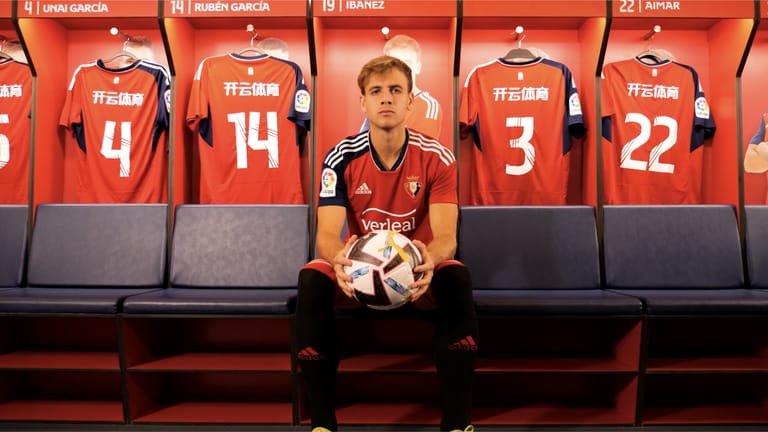 a6体育成为奥萨苏纳的官方博彩合作伙伴